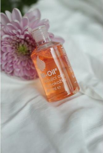 Produktbild Bi-Oil Pflegendes Öl (Körperöl, 60 ml)
