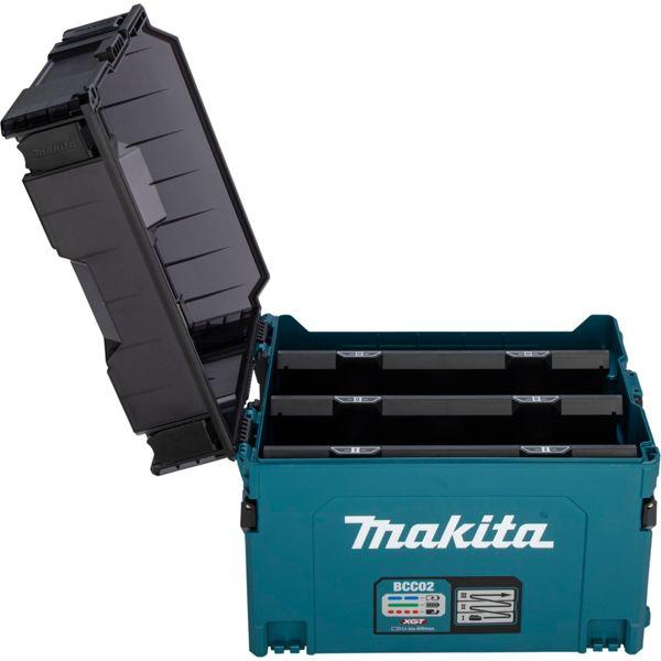 Produktbild Makita BCC02 (40 V)