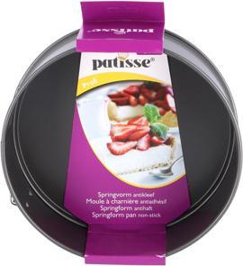 Immagine prodotto Patisse Pirofila a forma di molla (22 cm)