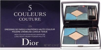 Actual product image Dior 5 Couleurs Couture (279 Denim)