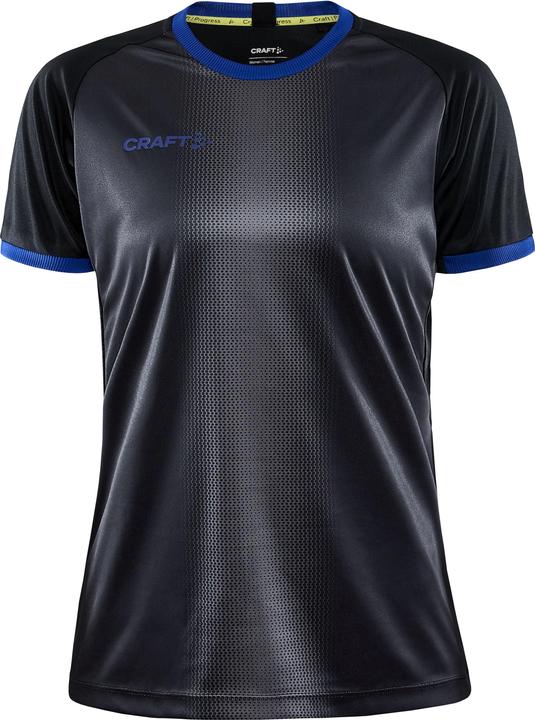 Club Cobolt, Nero