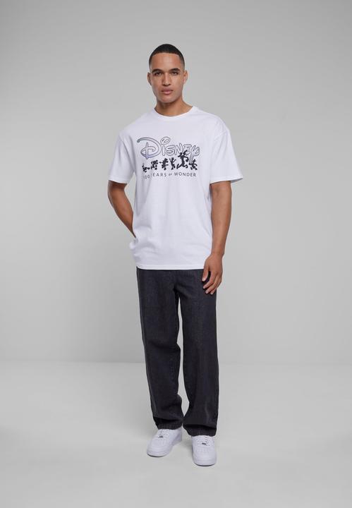 Immagine prodotto Urban Classics Maglietta oversize con logo Disney 100 Years of Wonder - 119325 (L)