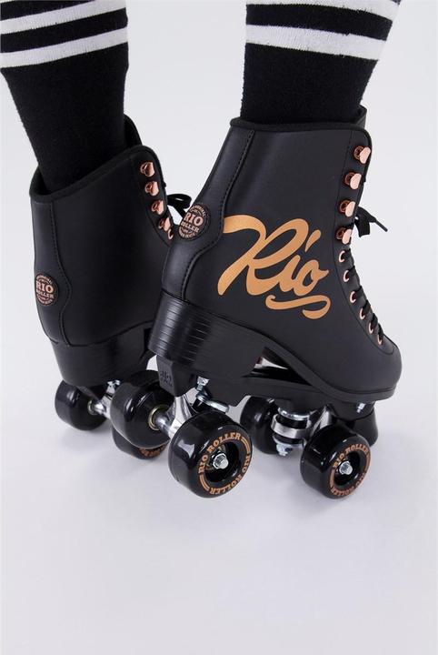 Produktbild Rio Roller Rose (40.5)