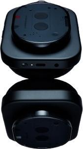 Produktbild Nothing Headphone (1) (ANC, 35 h, Kabellos, Kabelgebunden)