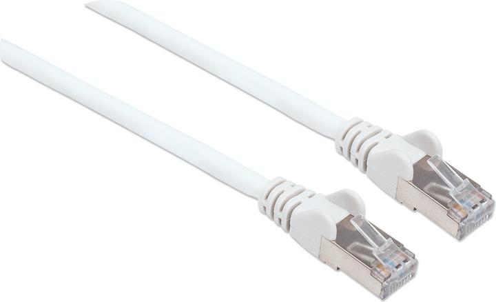 Actual product image Intellinet Patch cable (S/FTP, CAT6, 2 m)