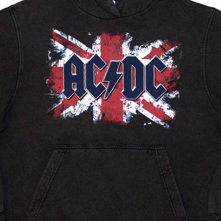 Image du produit AC/DC - Sweat à capuche - Adulte (XXL)