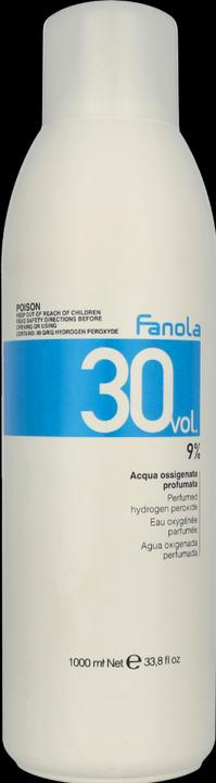 Image du produit Fanola Peroxyde 30 Vol 1000 ml