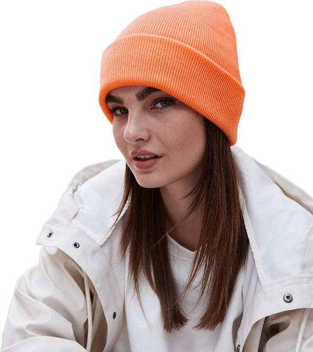 Produktbild Beechfield Strickmütze Erwachsene