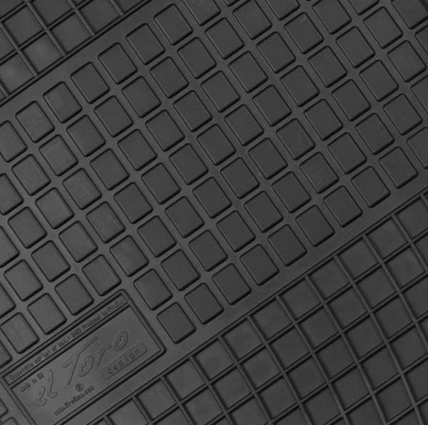 Produktbild Frogum Nissan Leaf 2010-2018 rubbermat