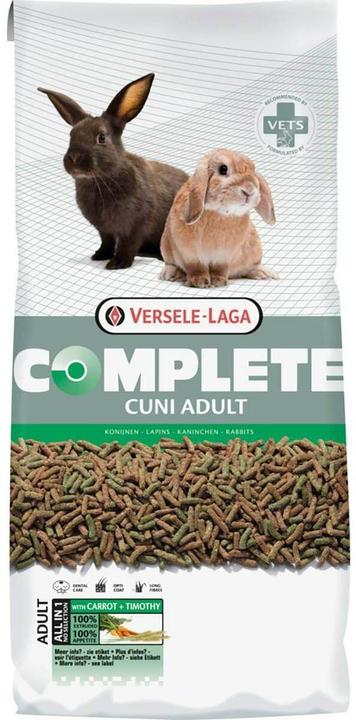 Versele Laga Cuni Complete (8 kg, 1 x)