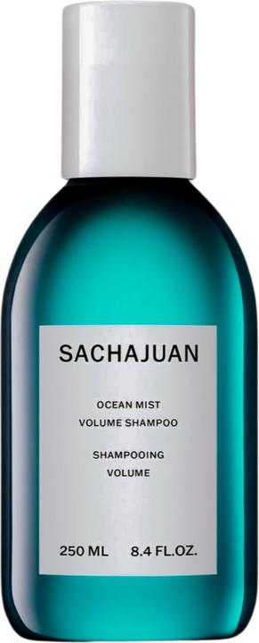 Produktbild Sachajuan Ocean Mist Volume Shampoo (100 ml, Flüssiges Shampoo)