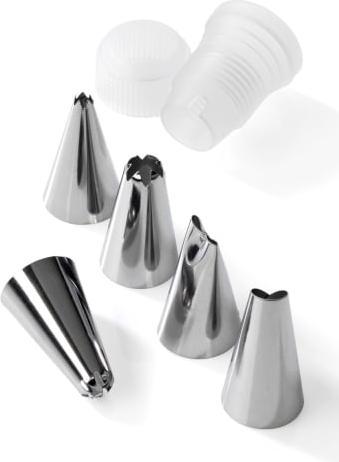 Actual product image dm Profissimo Stainless steel nozzles (Nozzle)