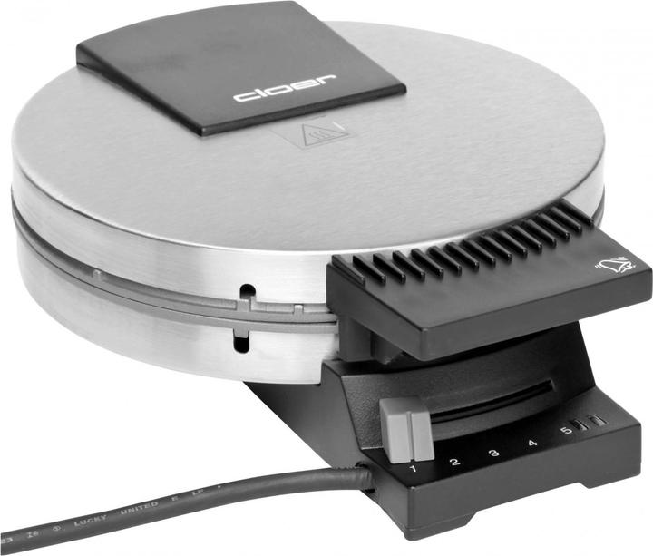 Actual product image Cloer 189