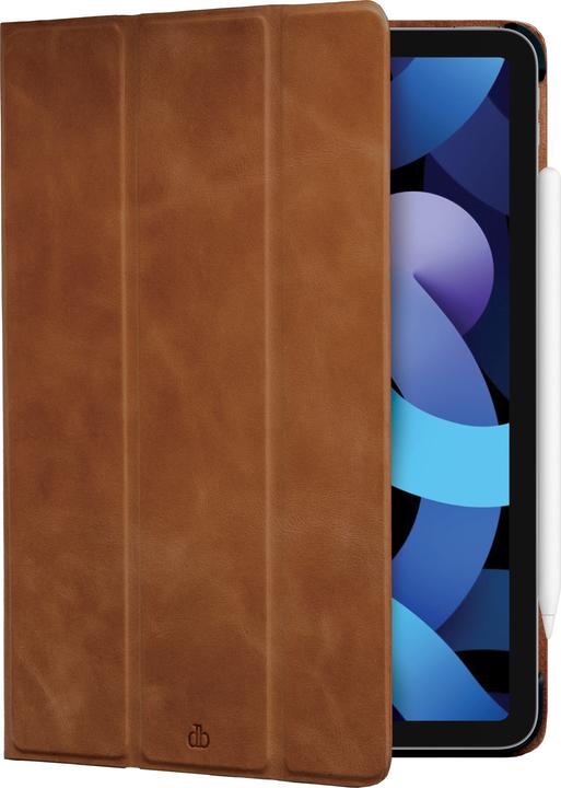 dbramante1928 Risskov (iPad Pro 11 2020 (2. Gen), iPad Pro 11 2018 (1. Gen), iPad Pro 11 2021 (3. Gen), iPad Air 2020 (4. Gen), iPad Air 2022 (5. Gen))