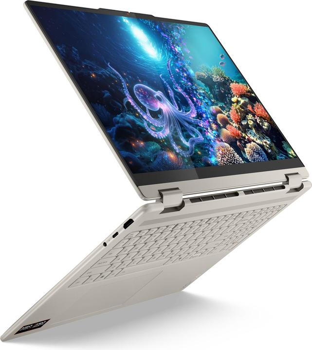 Image du produit Lenovo Yoga 7 2-en-1 16AKP10 (16", 32 Go, 1000 Go, DE)