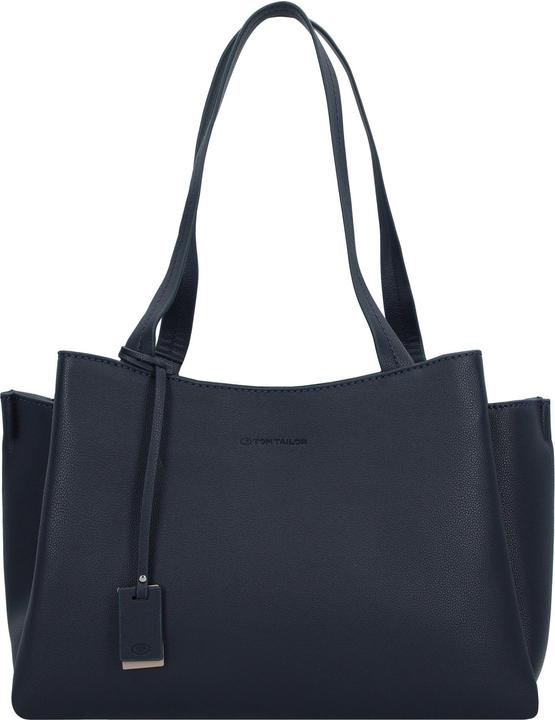 Tom Tailor Mareile Shopper Tasche 37 cm (10 l)