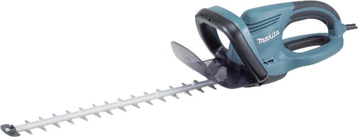 Actual product image Makita Uh5570 (Electric hedge trimmer)