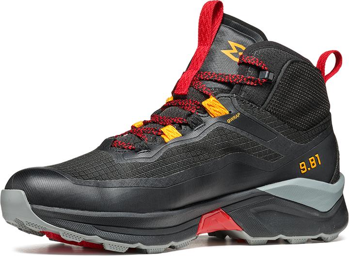Actual product image Garmont 9.81 ENGAGE MID GTX (37)