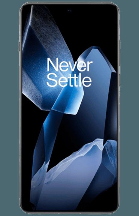 Image du produit OnePlus 13 (256 Go, Eclipse noire, 6.82", Double SIM, 50 Mpx, 5G)