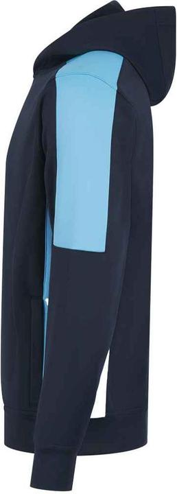 Actual product image Finden & Hales Unisex Adult Team Hoodie (S)