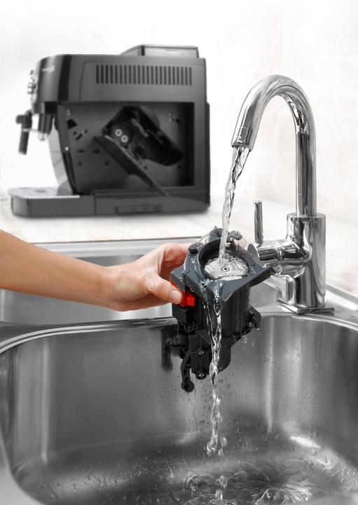 Actual product image De'Longhi Magnifica S (EU plug)