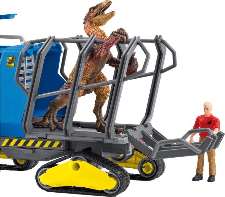 Produktbild Schleich Track Vehicle