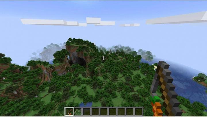 Image du produit Nintendo Minecraft (Switch, Multilingue)