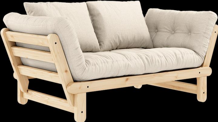 Natural, Beige