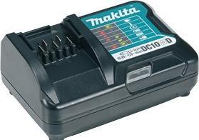 Produktbild Makita Akku-Ladekoffer (40 V)