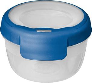 Image du produit Curver Grand Chef Boîte fraîcheur 0,25L Ronde (0.25 l)