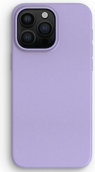 Produktbild A Good Group Hard-Cover PLNTPRTCT everyday lilac (Apple iPhone 15 Pro Max)