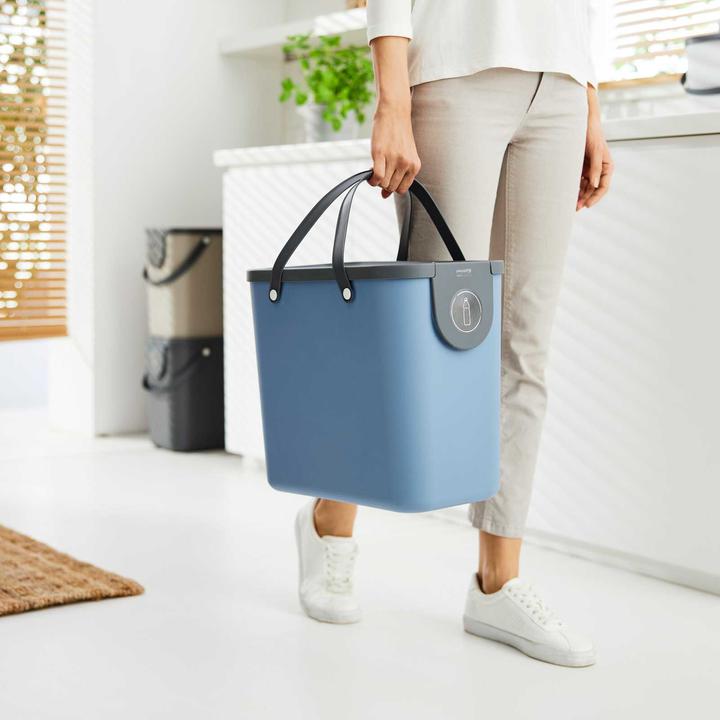 Produktbild Rotho Aufbewahrungssystem 25 l ALBULA (25 l)