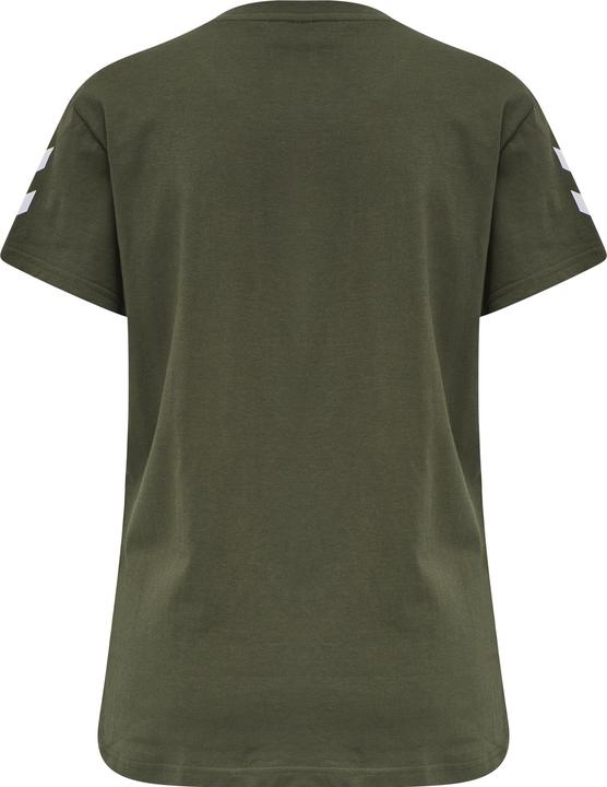 Immagine prodotto hummel Go Cotton T-Shirt Donna S/S (XS)