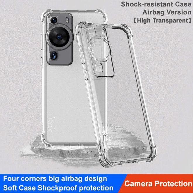 Produktbild Imak Trendy Series Softcase (Huawei P60 Pro)