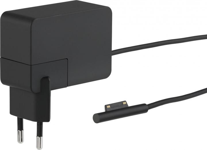 Actual product image Microsoft Surface 24W power supply unit (24 W)
