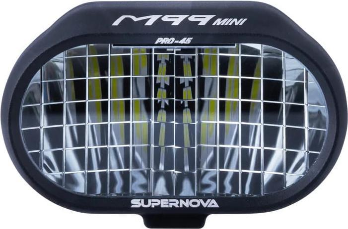 Actual product image Supernova M99 Mini Pro 45 (1400 lm)