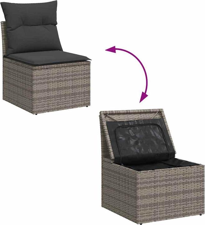 Image du produit VidaXL Mato