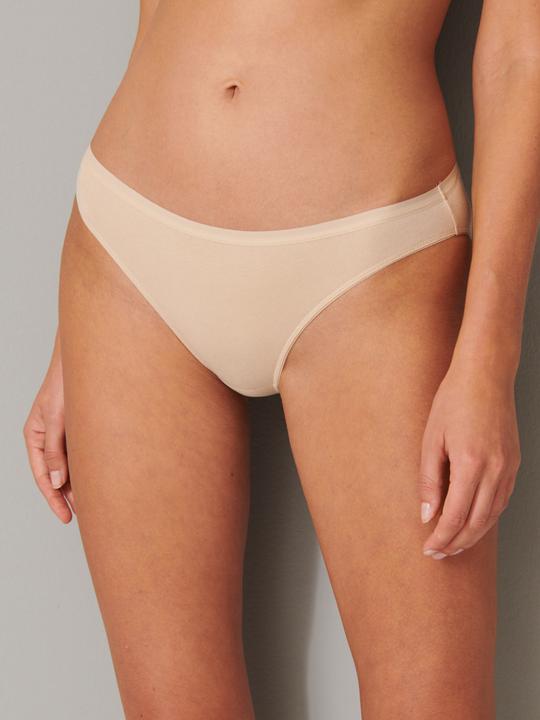 Actual product image Schiesser Mini briefs series "95/5" (46, pack of 4)