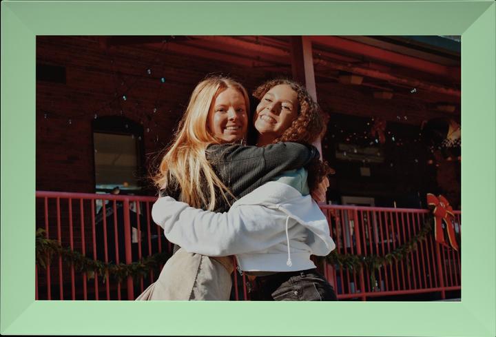 Produktbild Pixie Smart Digital Photo Frame (10.10", 1280 x 800 Pixel)