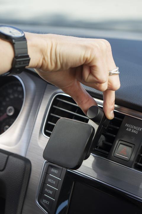 Actual product image Peak Design Car Mount VHB