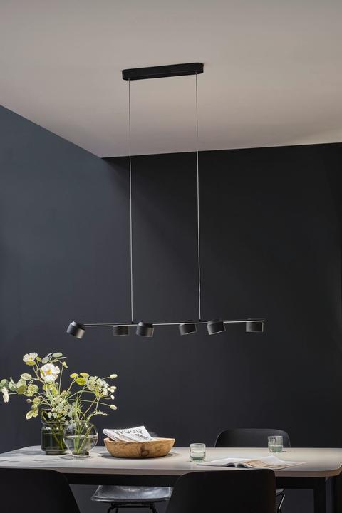 Actual product image Paulmann Puric Pane Zigbee (600 lm)