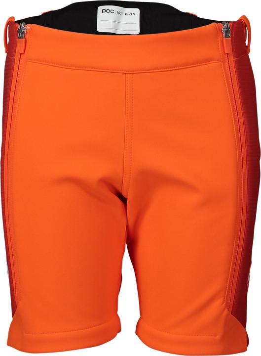 Actual product image Poc Race Shorts Jr. (130 B)