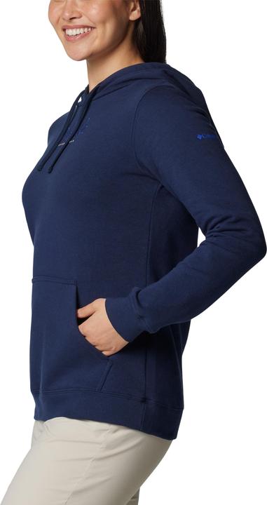 Actual product image Columbia Trek™ Graphic Treatment Hoodie (L)