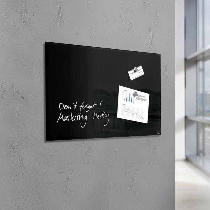 Actual product image Sigel Artverum (Whiteboard, 100 x 65 cm)