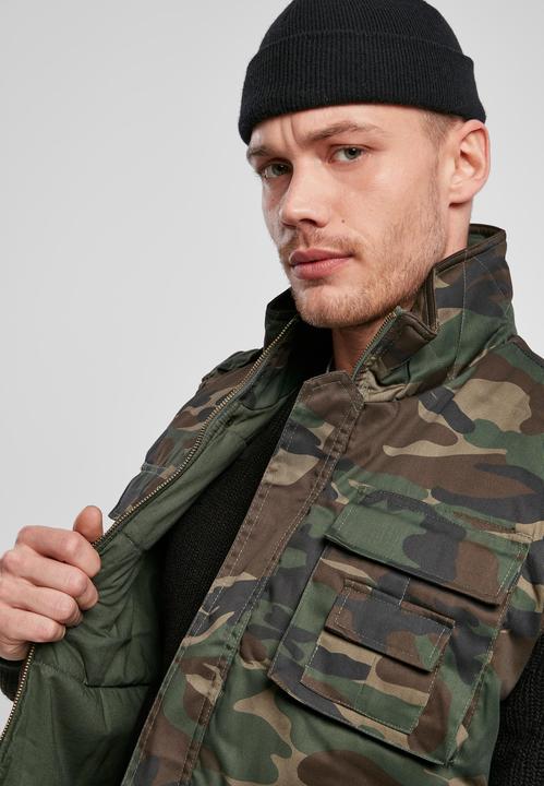 Produktbild Brandit Ranger Vest (M)
