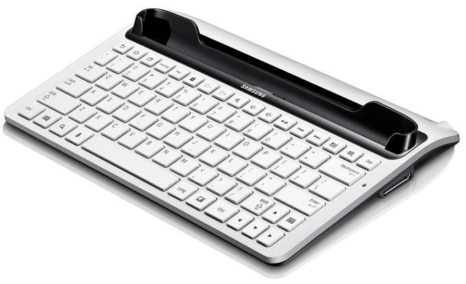 Produktbild Samsung Keyboard-Dock