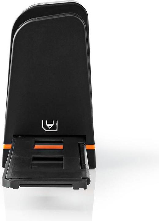 Actual product image Nedis N FISC3650BK - Slide scanner 10 MP (USB)