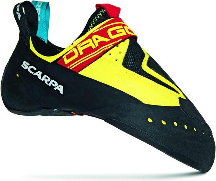Produktbild Scarpa Drago (39.5)