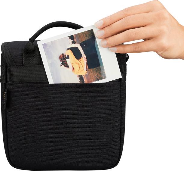 Image du produit Polaroid Boîte Sac pour appareil photo (Kamera Bereitschaftstasche, 4.84 l)