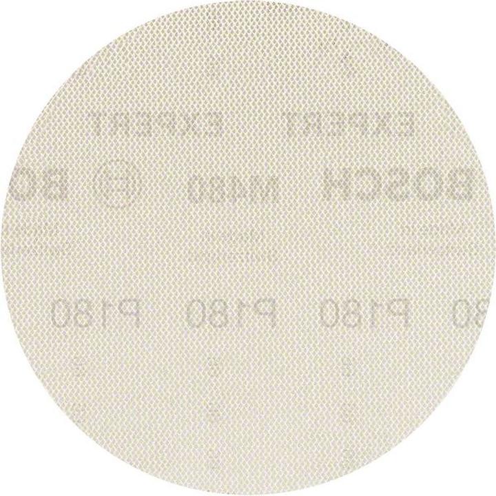 Immagine prodotto Bosch Professional Zubehör Rete di levigatura per levigatrici per cartongesso (180)